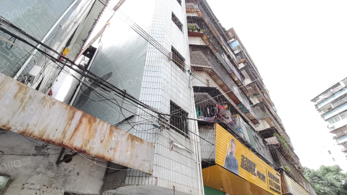 河南岸骆虾路21号外景图