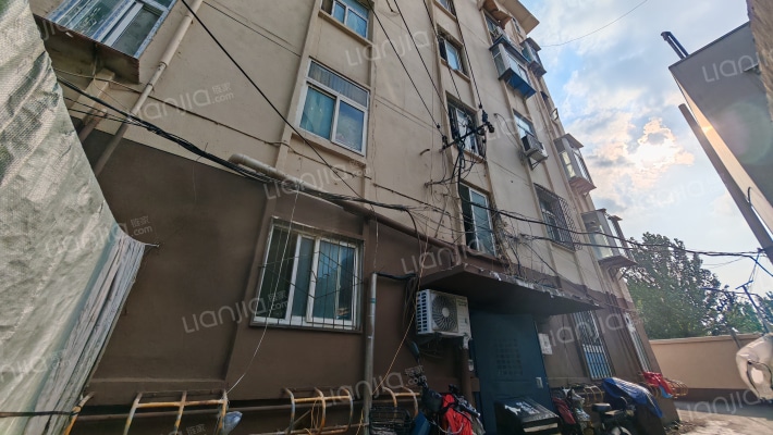 历山路69号外景图