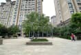 奥园国际城户型图实景图