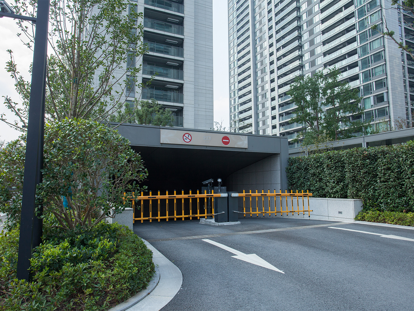 Greentown Liu Xiang Yuan compound photo 29
