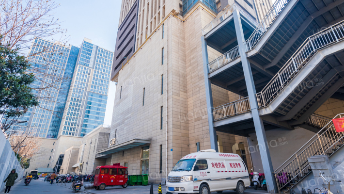 佳纷天地外景图