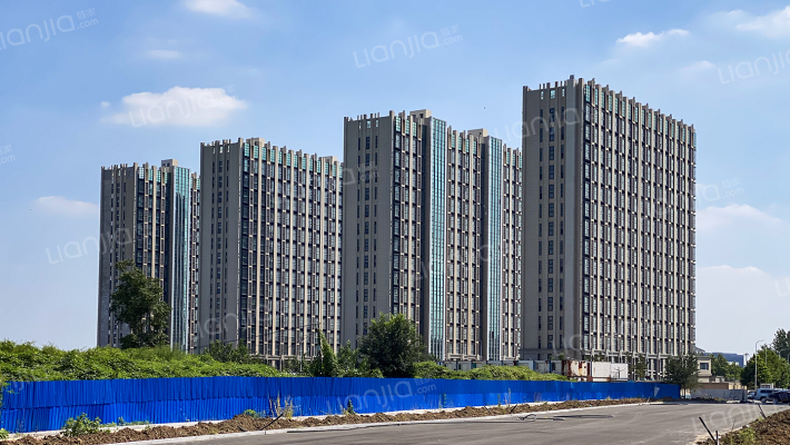 银河中心外景图