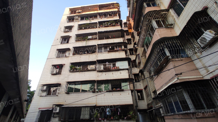 新达街九号外景图