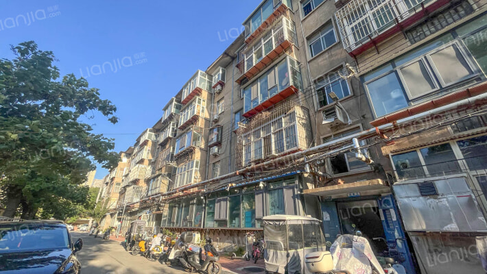 文化东路79号外景图