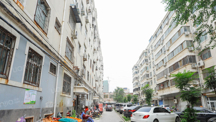 宏远馨苑外景图