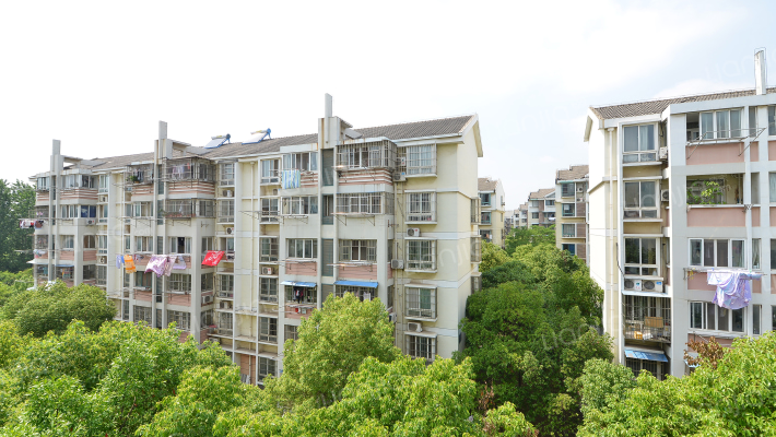 景明佳园畅景苑外景图