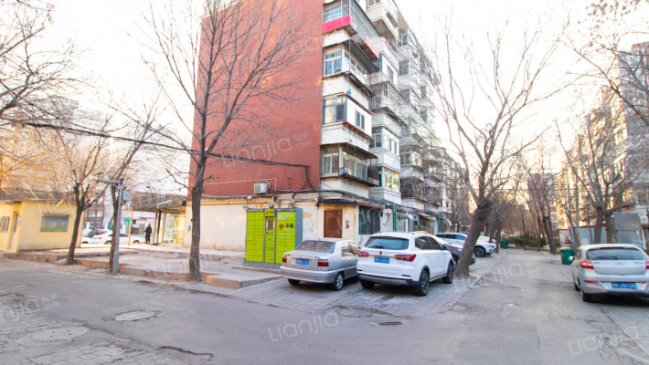 天泉西里外景图