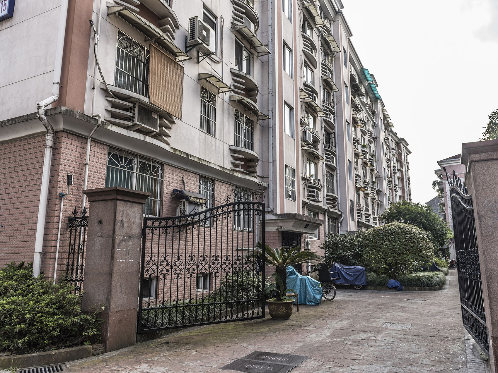 Liu Lang Dong Yuan compound photo 10