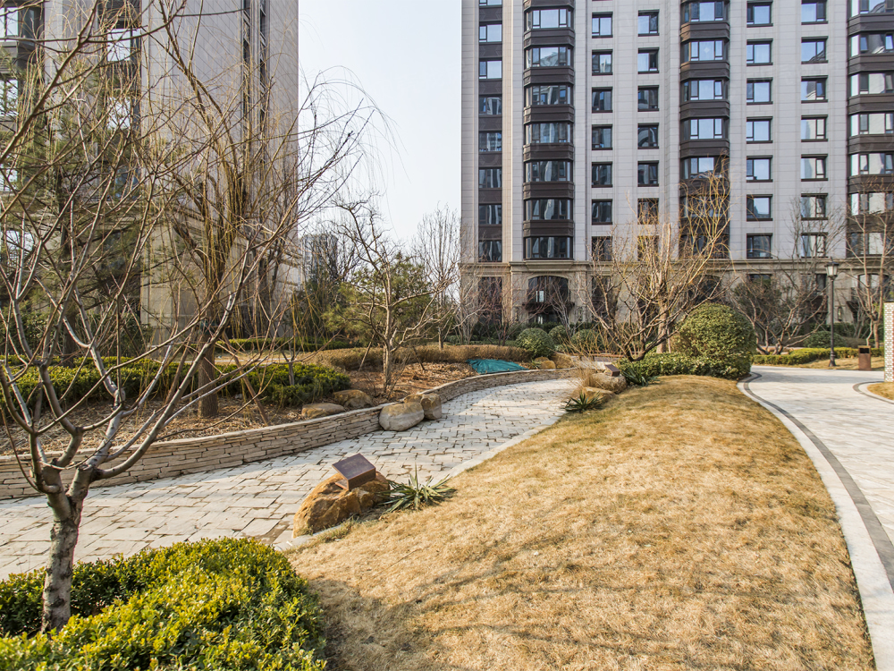 中冶德贤公馆相册