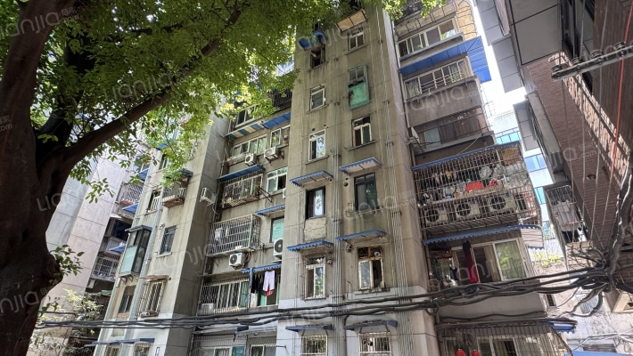 学道街44号院外景图