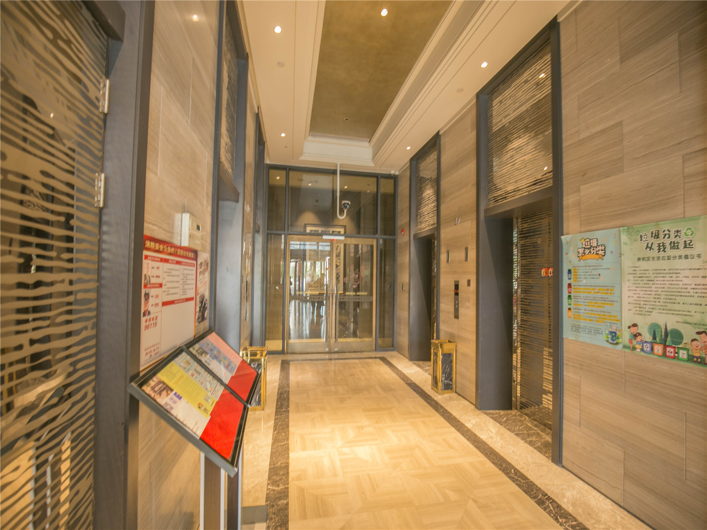 QiYu Center compound photo 5