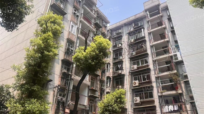 江汉北路42号外景图