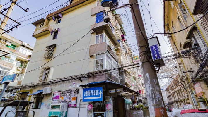 拱辰街73号外景图