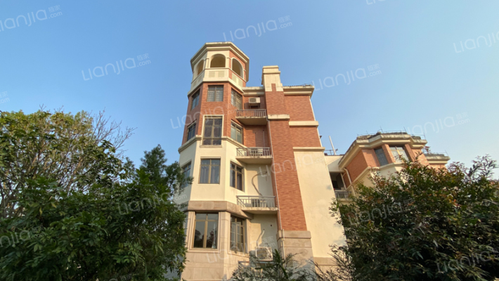 高明碧桂园二期（洋房）外景图