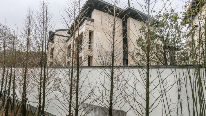 当代苏洲府MOMΛ外景图