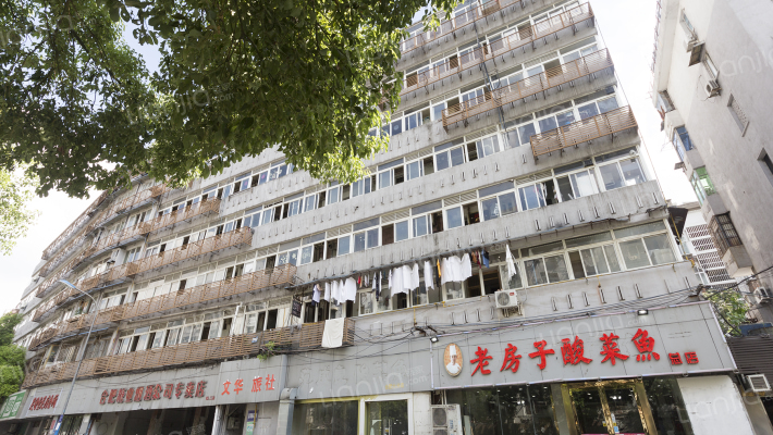 淮河路421号外景图