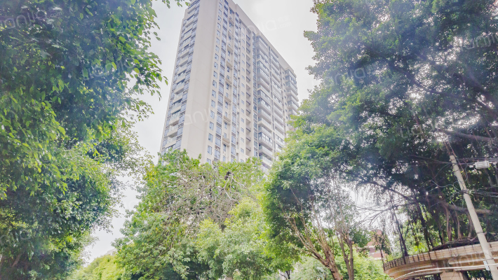 力迅领筑外景图