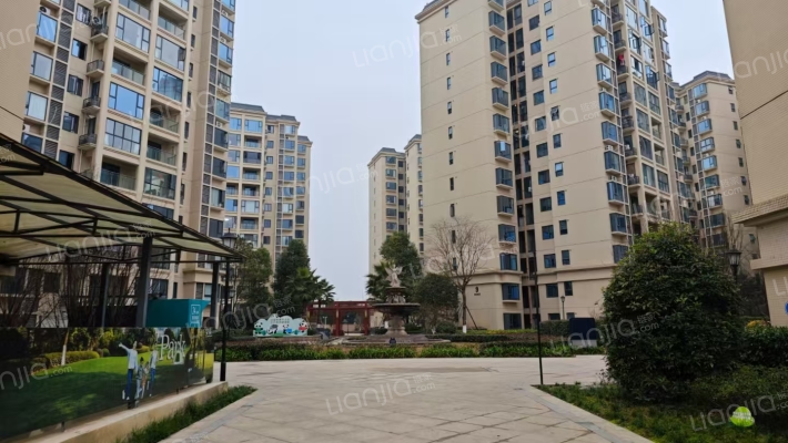 瑞和上院外景图