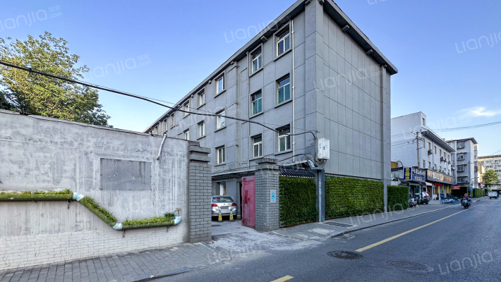 皇城东路39号外景图