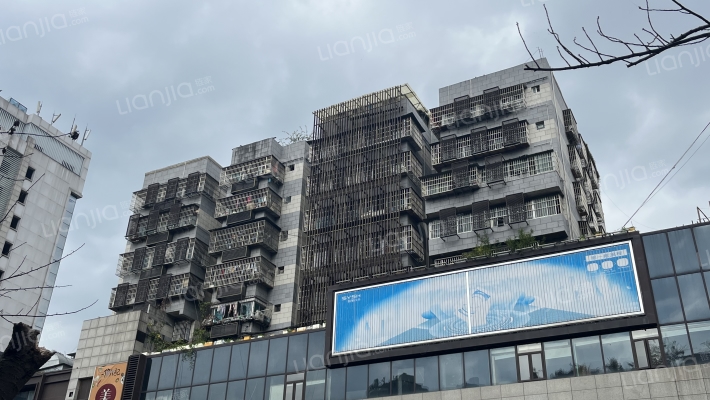 市西路245号外景图