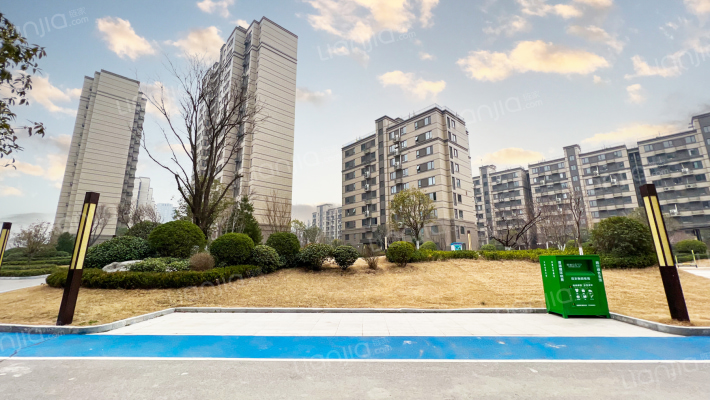 昆明澜庭三期外景图