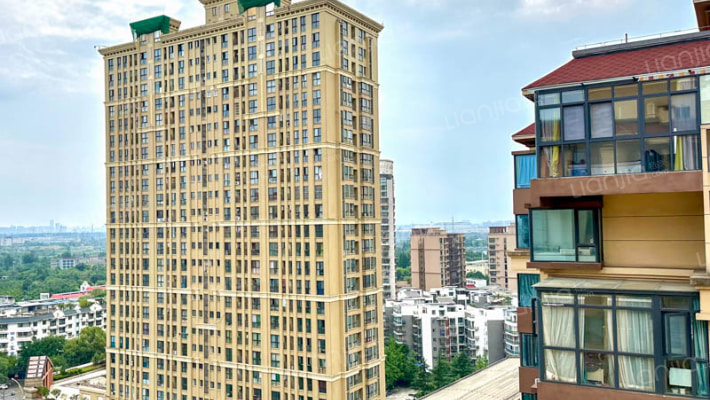 丽雅美锦外景图