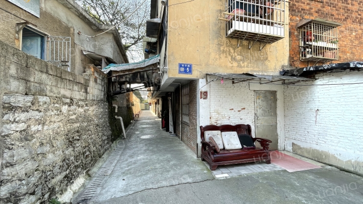 长宁街5号外景图