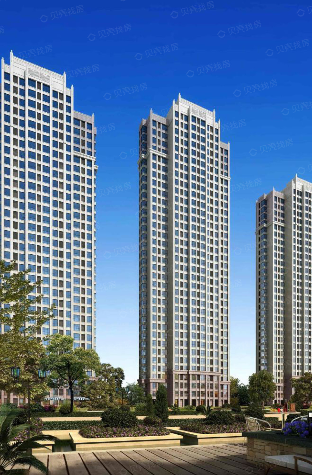 【加侨悦湖公馆_武汉加侨悦湖公馆楼盘】房价,户型,开盘时间详情-武汉