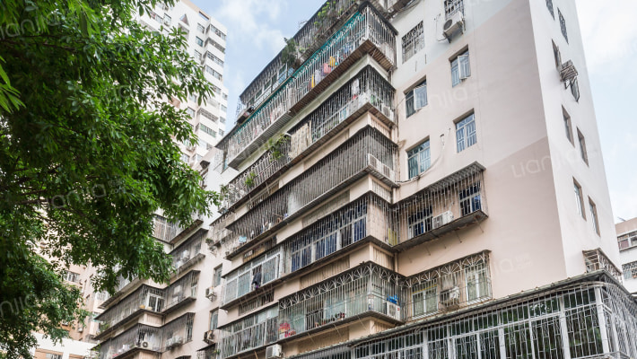 太宁路145号外景图