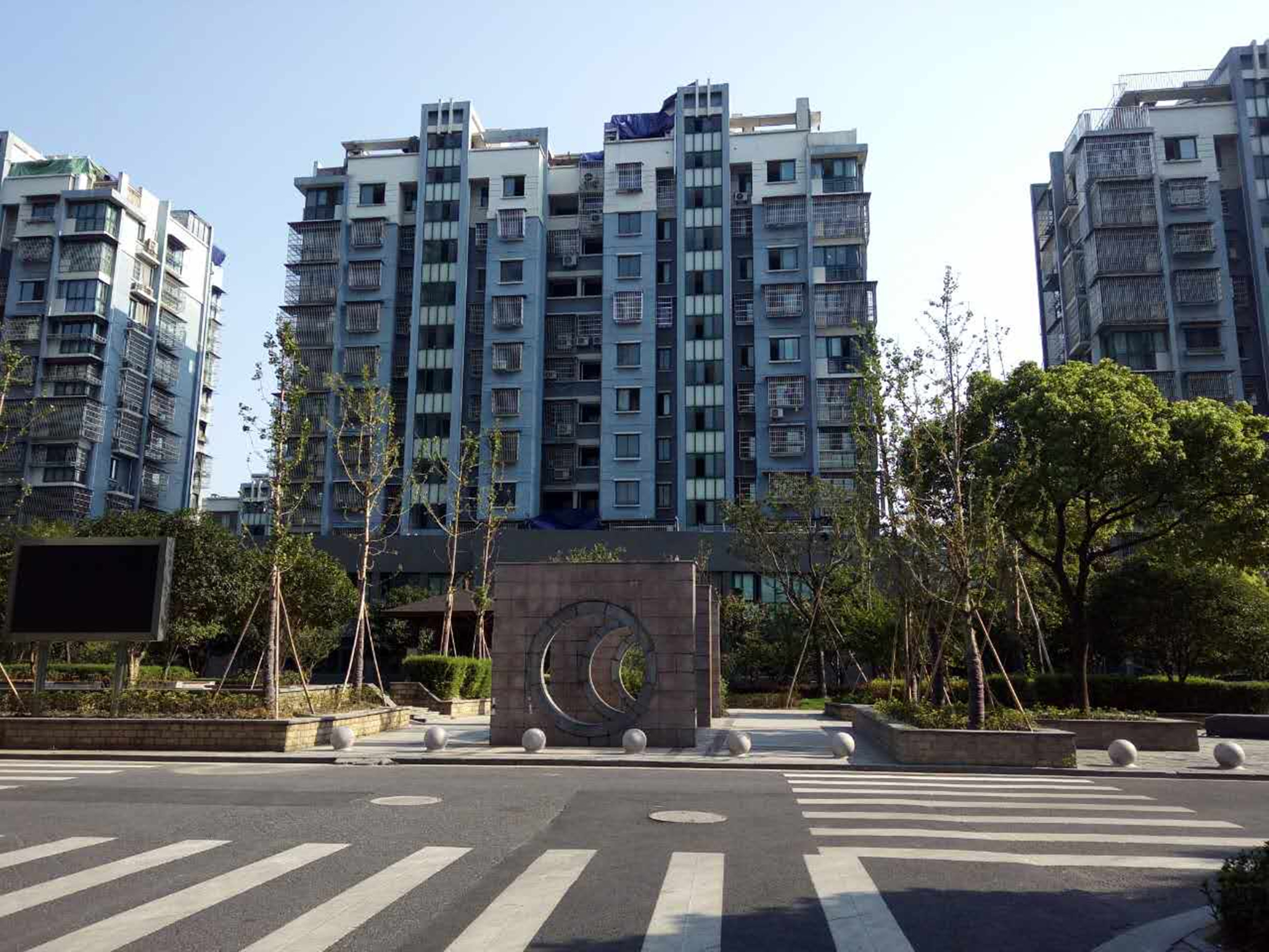 Yingchun Nanyuan compound photo 10
