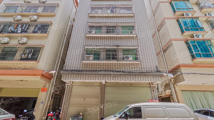 申锐二巷外景图