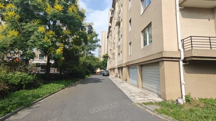 丰汇公寓外景图