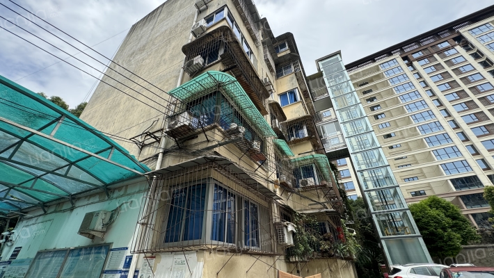 瑞新街46号外景图