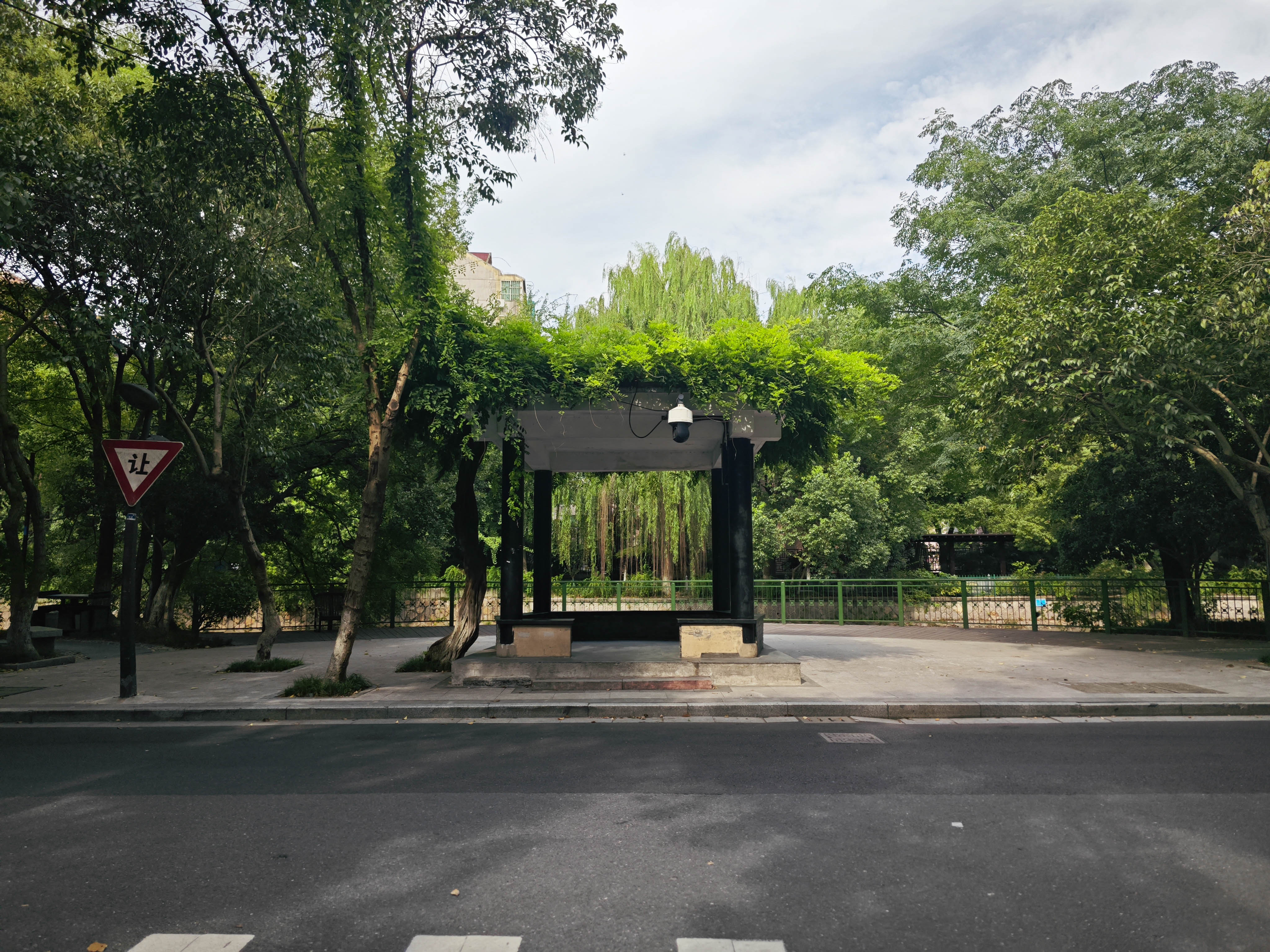 Moganxincun  compound photo 32
