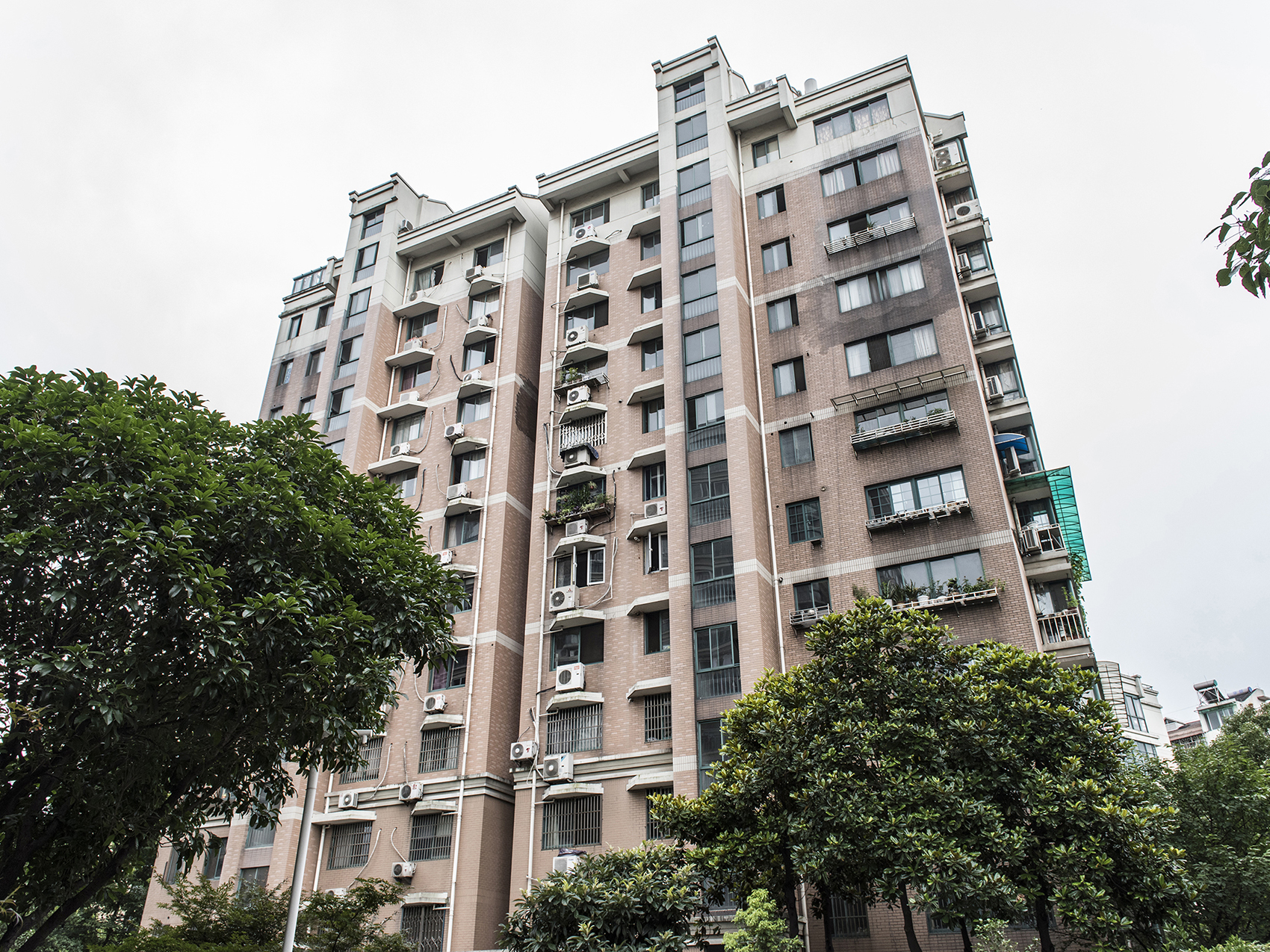 XinFeng Yuan compound photo 13