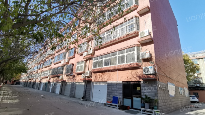 盛信家园外景图