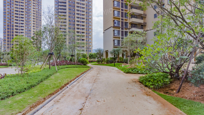 融创清溪壹号外景图