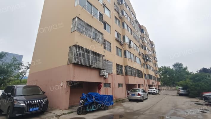 辛明园东区外景图