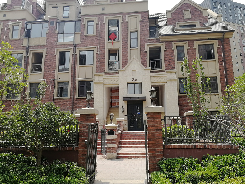 天伦庄园二期相册