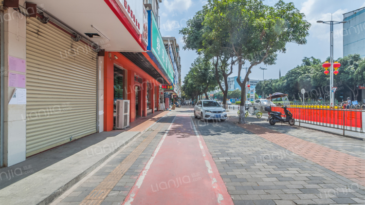 城南二路15号之一外景图