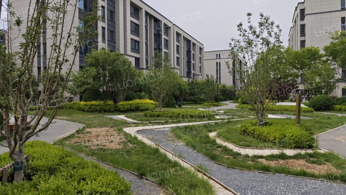 融熙景苑外景图