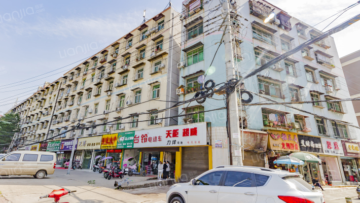 双凤大道493号外景图