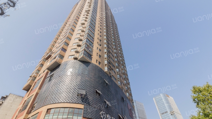 兰卡威国际外景图