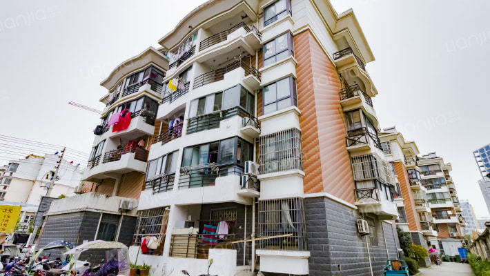 瑞泰中心家园外景图