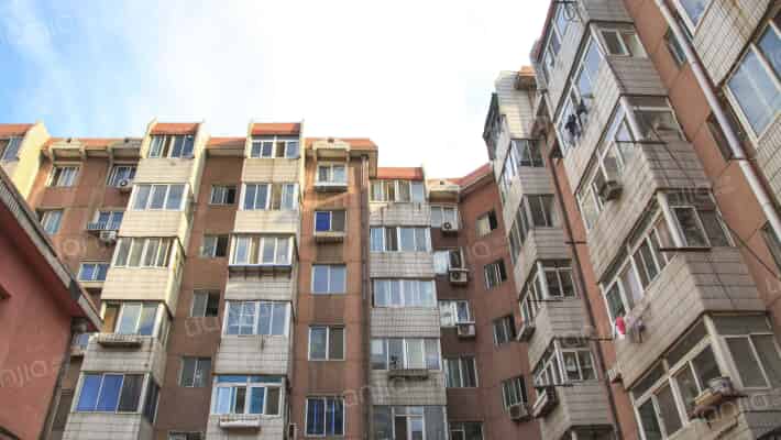 39中和阳街外景图