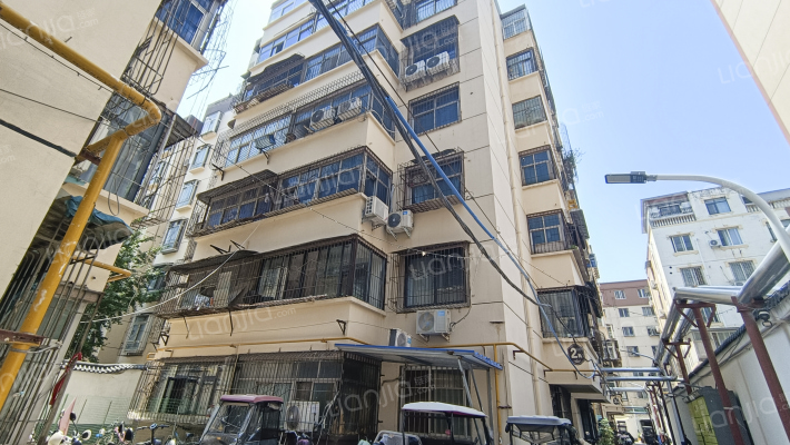 永安街27号院外景图