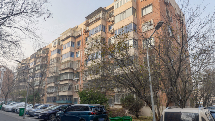 风荷东园外景图