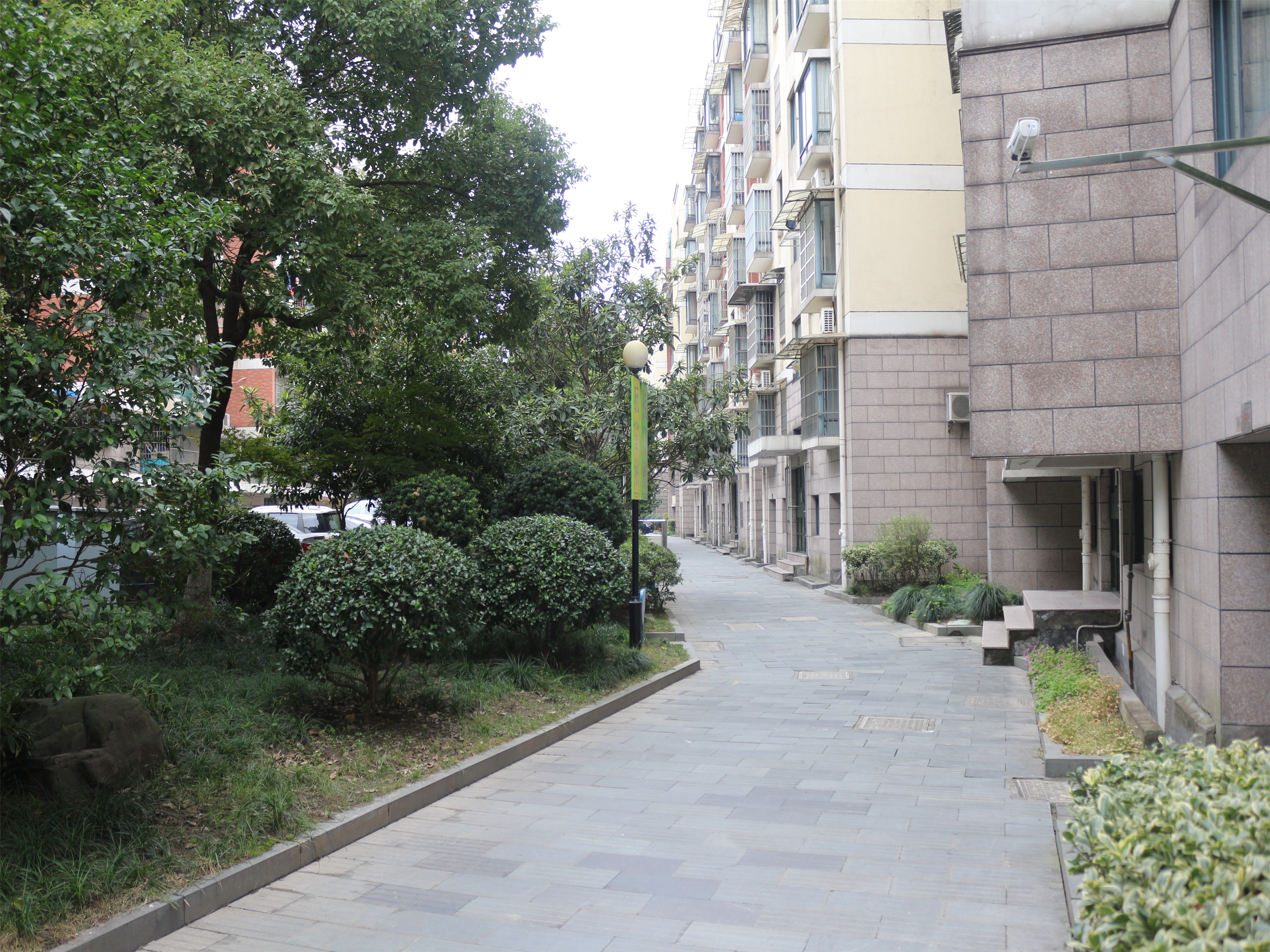 Changdao Zhichun compound photo 11