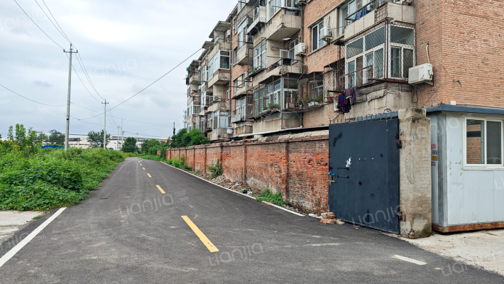 梅花街7号外景图