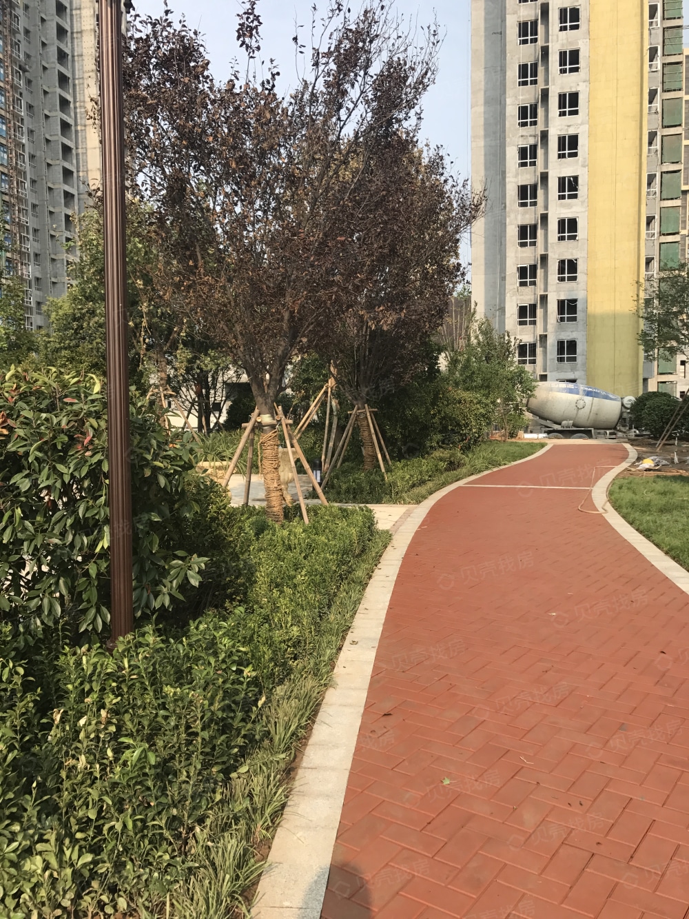 郑西鑫苑名家相册
